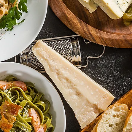 Teaser für italienische Produkte im Online Shop von CalabriaDoc aus Frick in der Schweiz