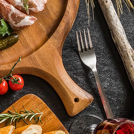 Teaser für italienische Produkte im Online Shop von CalabriaDoc aus Frick in der Schweiz